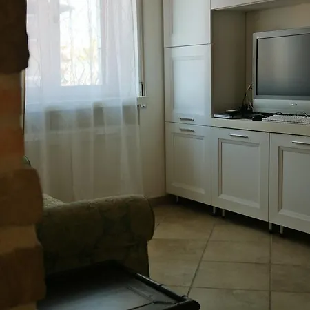 شقة Centocelle Holiday House روما