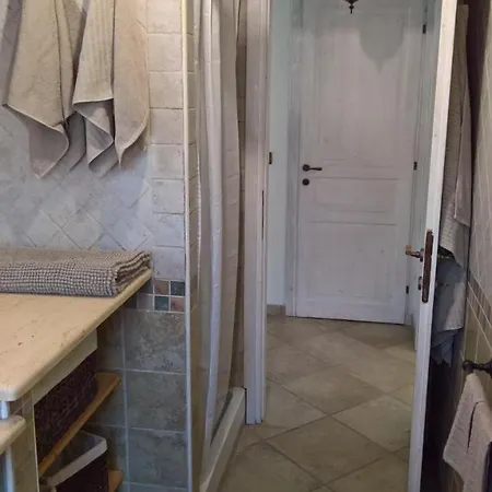 Centocelle Holiday House شقة