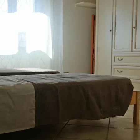 شقة Centocelle Holiday House روما