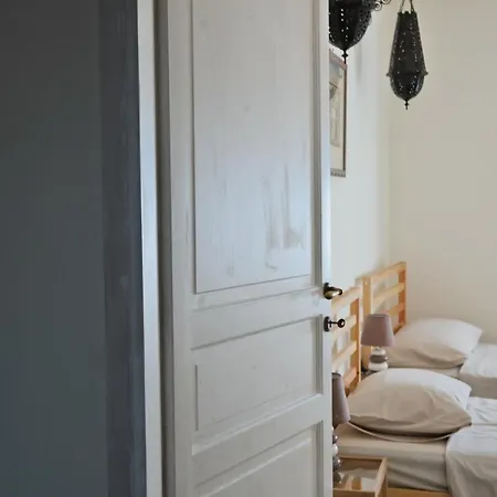 Centocelle Holiday House