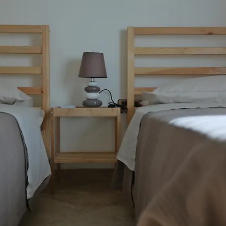 شقة Centocelle Holiday House