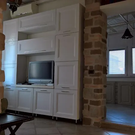Centocelle Holiday House * روما