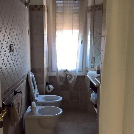 Centocelle Holiday House