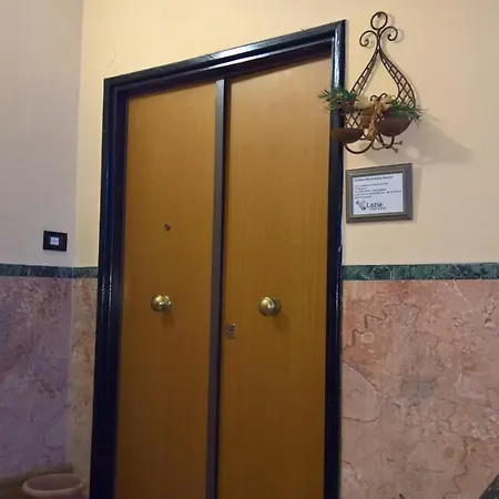 Centocelle Holiday House شقة روما