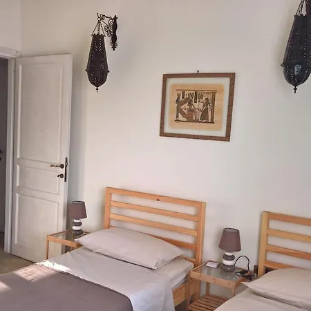 Centocelle Holiday House * روما