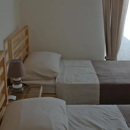 Centocelle Holiday House