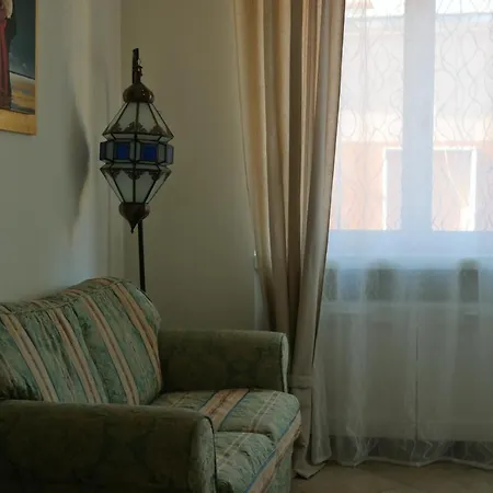 Centocelle Holiday House Διαμέρισμα