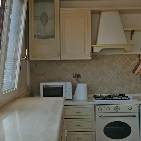 Centocelle Holiday House Διαμέρισμα Ρώμη
