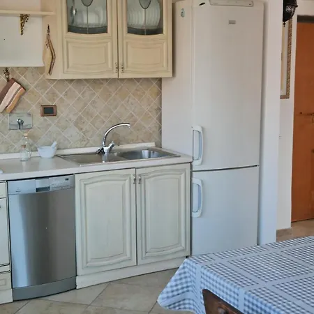 Διαμέρισμα Centocelle Holiday House