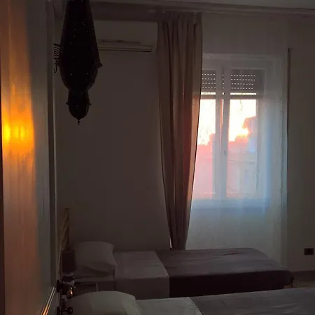 Centocelle Holiday House Διαμέρισμα *