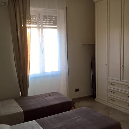 Centocelle Holiday House Διαμέρισμα