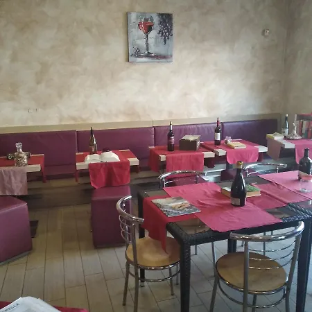 Centocelle Holiday House Ρώμη